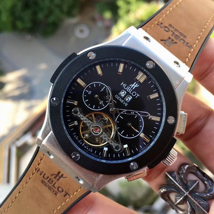 HUBLOT GENEVE Watch 481